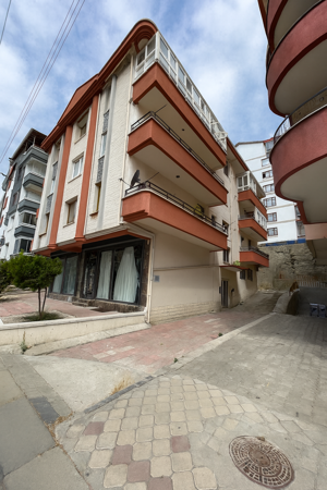 ANKARA KEÇİÖREN'DE 100 M2 3+1 SATILIK DAİRE